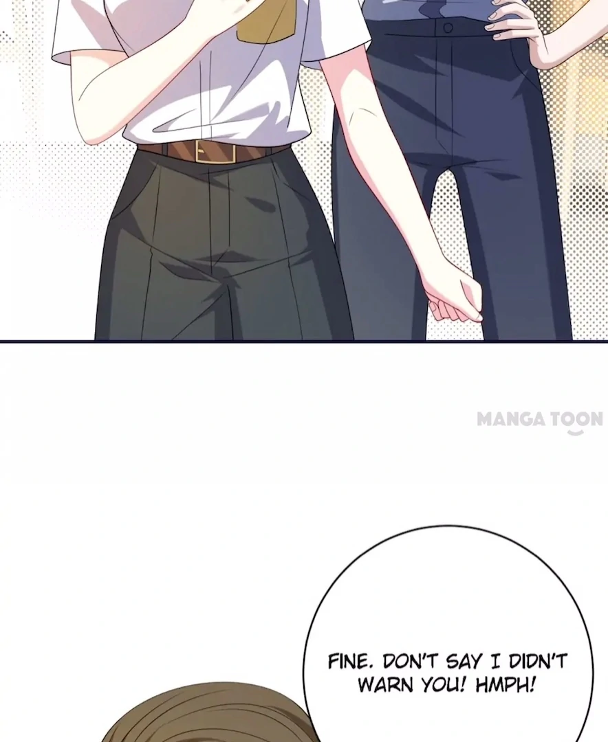 The Real Daughter, She is an Almighty Boss Chapter 147 - Page 2