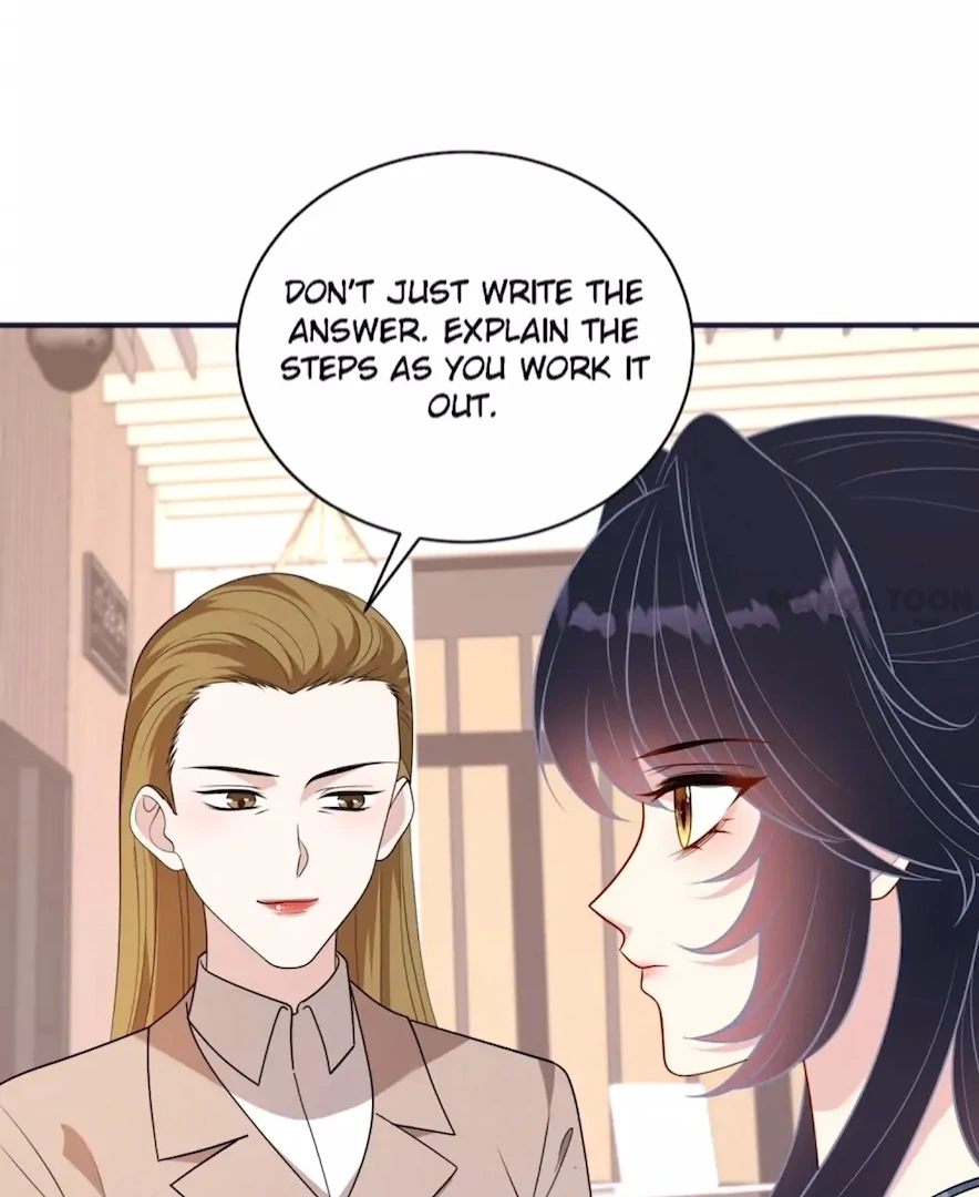 The Real Daughter, She is an Almighty Boss Chapter 147 - Page 24