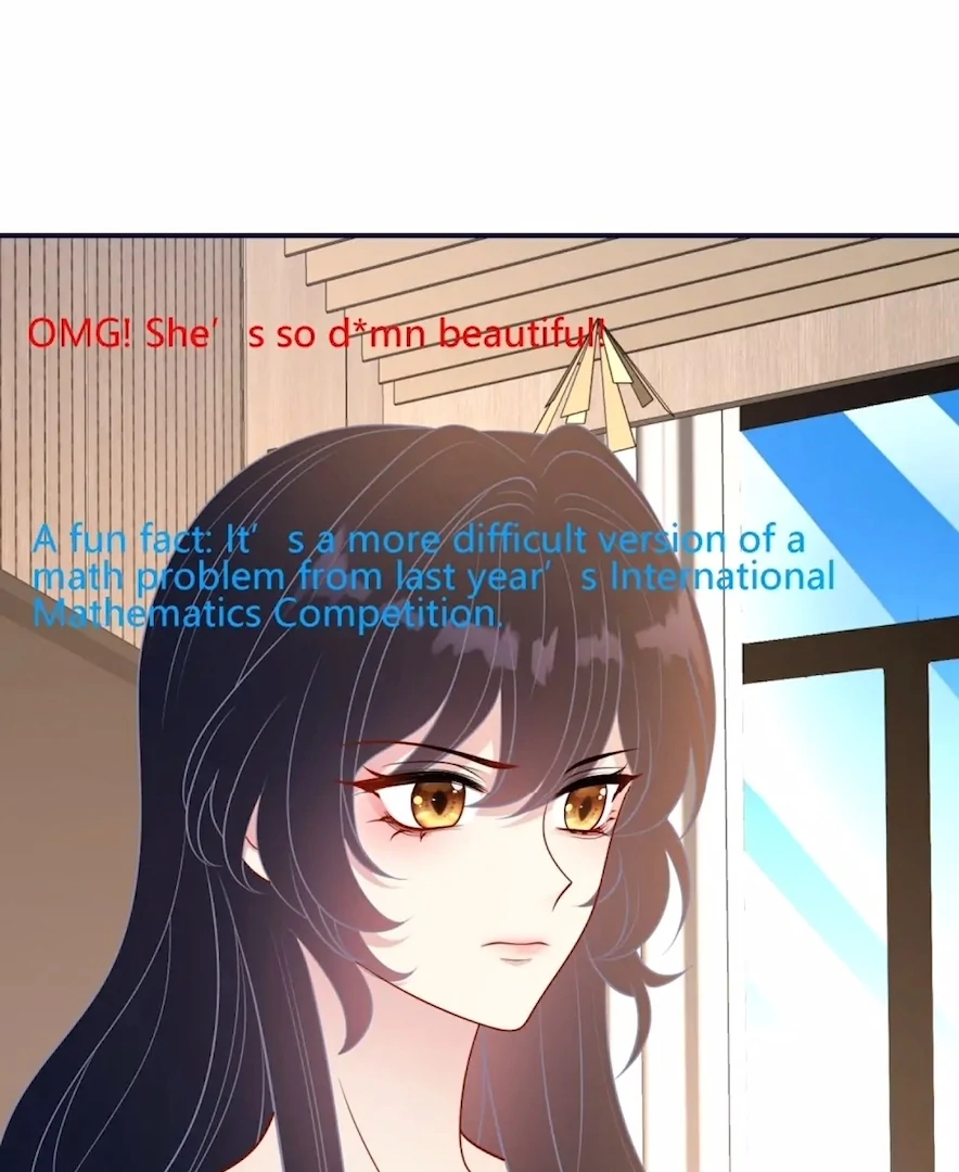 The Real Daughter, She is an Almighty Boss Chapter 147 - Page 36