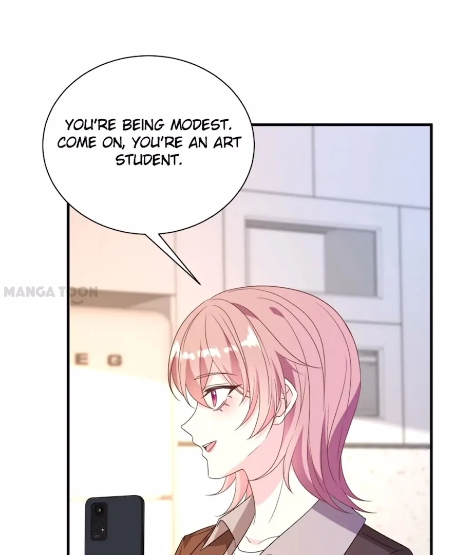 The Real Daughter, She is an Almighty Boss Chapter 148 - Page 13