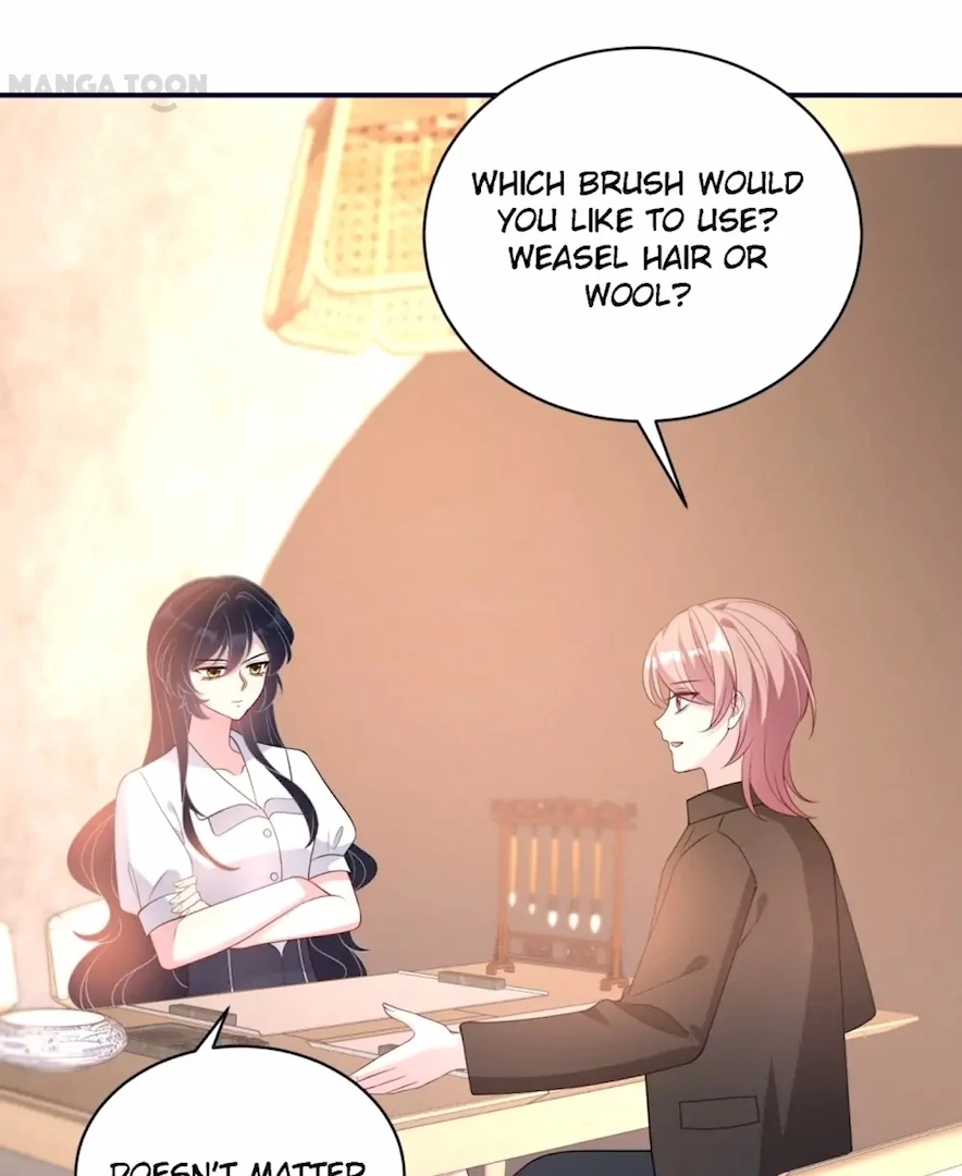 The Real Daughter, She is an Almighty Boss Chapter 148 - Page 26