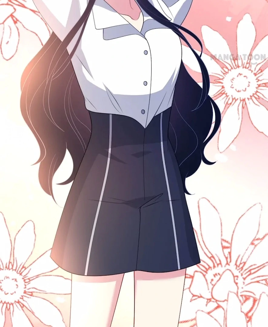 The Real Daughter, She is an Almighty Boss Chapter 148 - Page 40