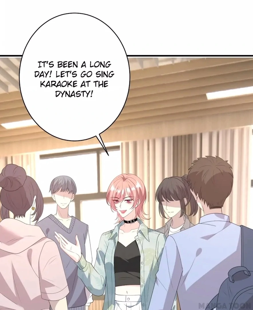 The Real Daughter, She is an Almighty Boss Chapter 149 - Page 11