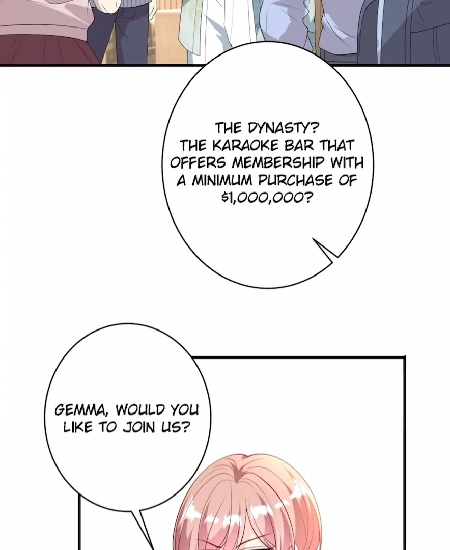 The Real Daughter, She is an Almighty Boss Chapter 149 - Page 12