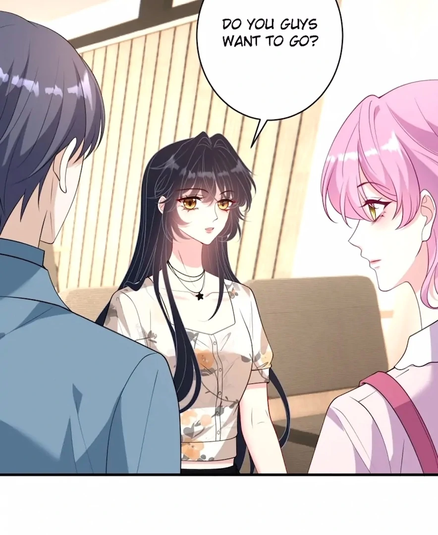 The Real Daughter, She is an Almighty Boss Chapter 149 - Page 14