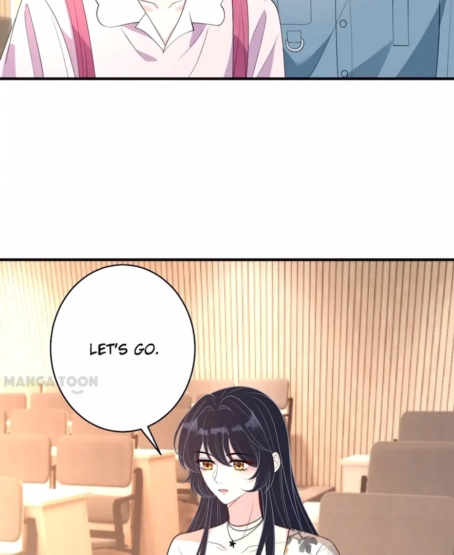 The Real Daughter, She is an Almighty Boss Chapter 149 - Page 16