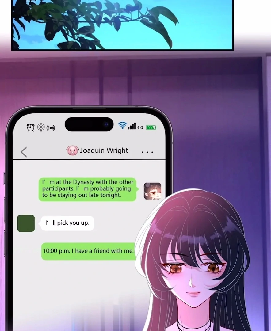The Real Daughter, She is an Almighty Boss Chapter 149 - Page 20