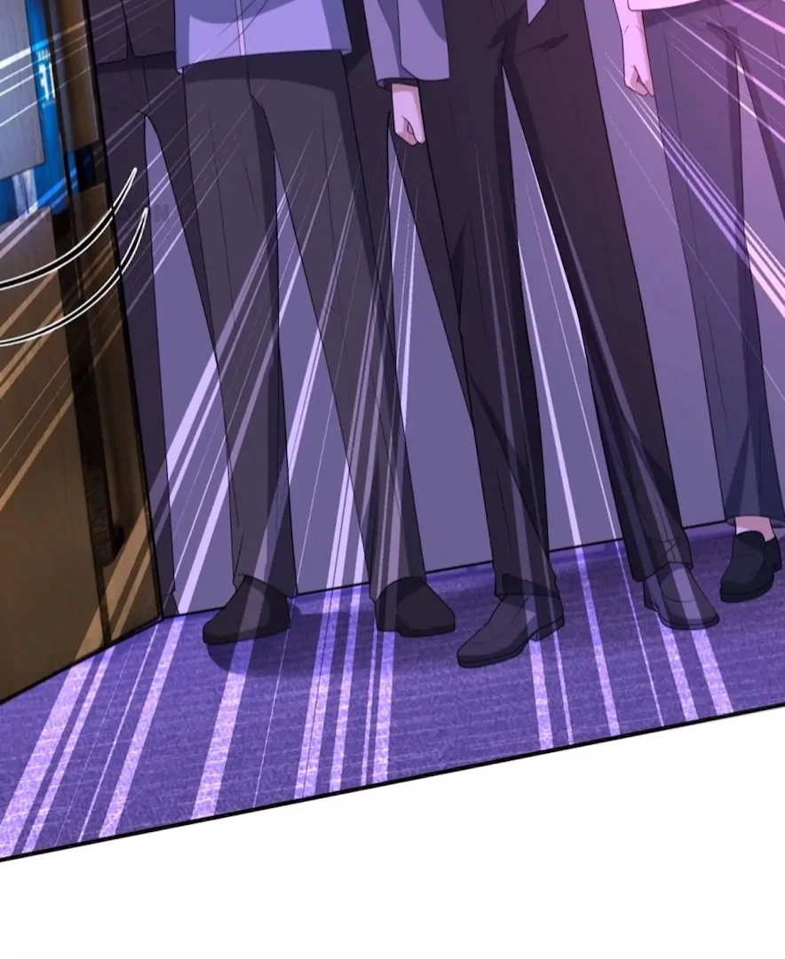 The Real Daughter, She is an Almighty Boss Chapter 149 - Page 29