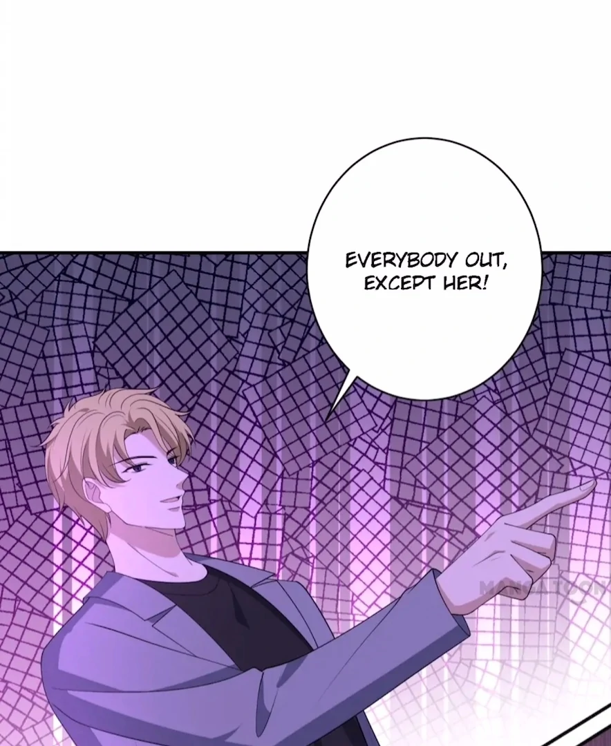 The Real Daughter, She is an Almighty Boss Chapter 149 - Page 30