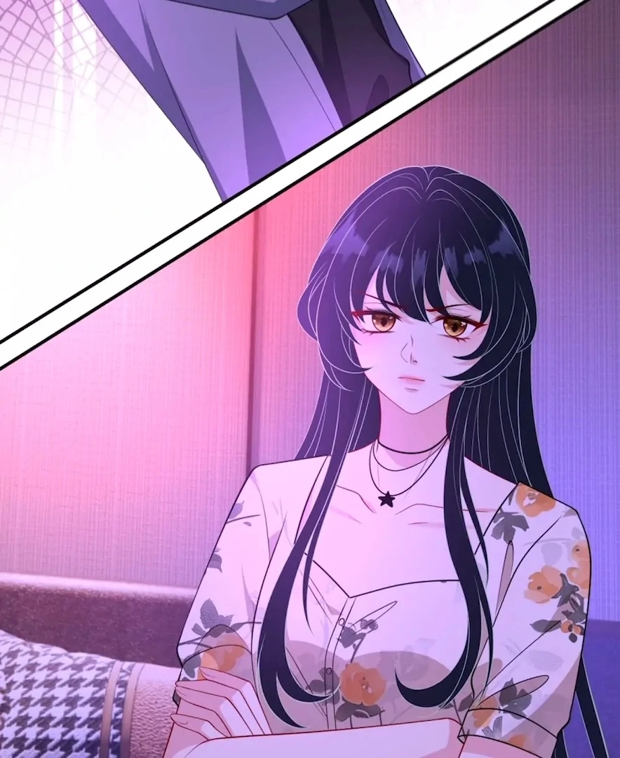 The Real Daughter, She is an Almighty Boss Chapter 149 - Page 31