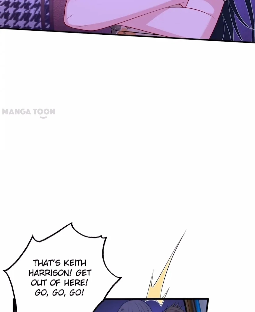 The Real Daughter, She is an Almighty Boss Chapter 149 - Page 32