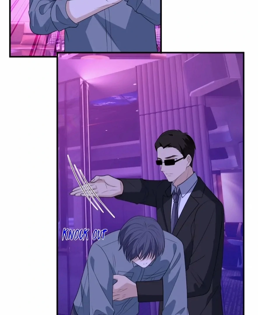 The Real Daughter, She is an Almighty Boss Chapter 149 - Page 36