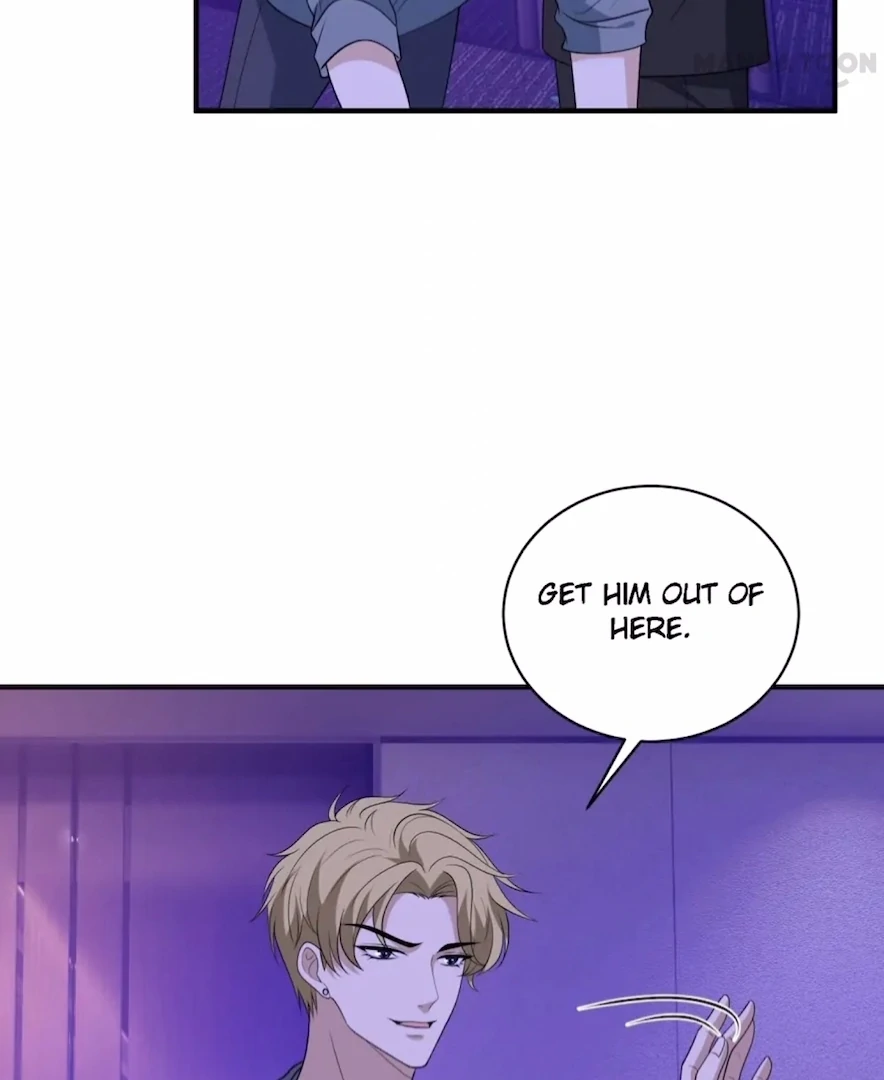 The Real Daughter, She is an Almighty Boss Chapter 149 - Page 37