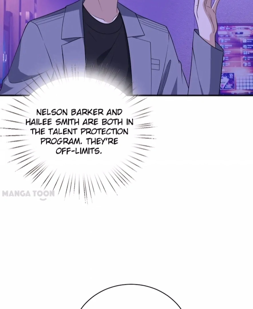 The Real Daughter, She is an Almighty Boss Chapter 149 - Page 38