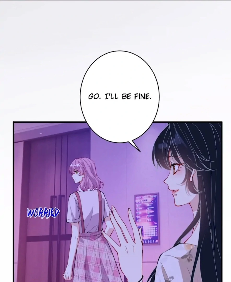 The Real Daughter, She is an Almighty Boss Chapter 149 - Page 43