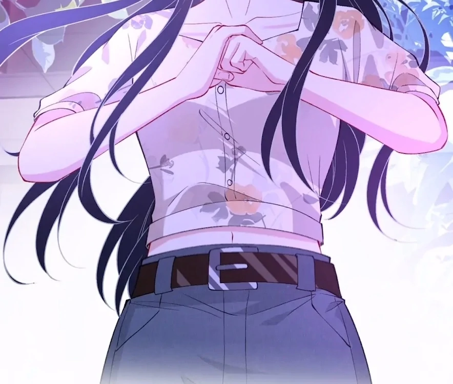 The Real Daughter, She is an Almighty Boss Chapter 149 - Page 49
