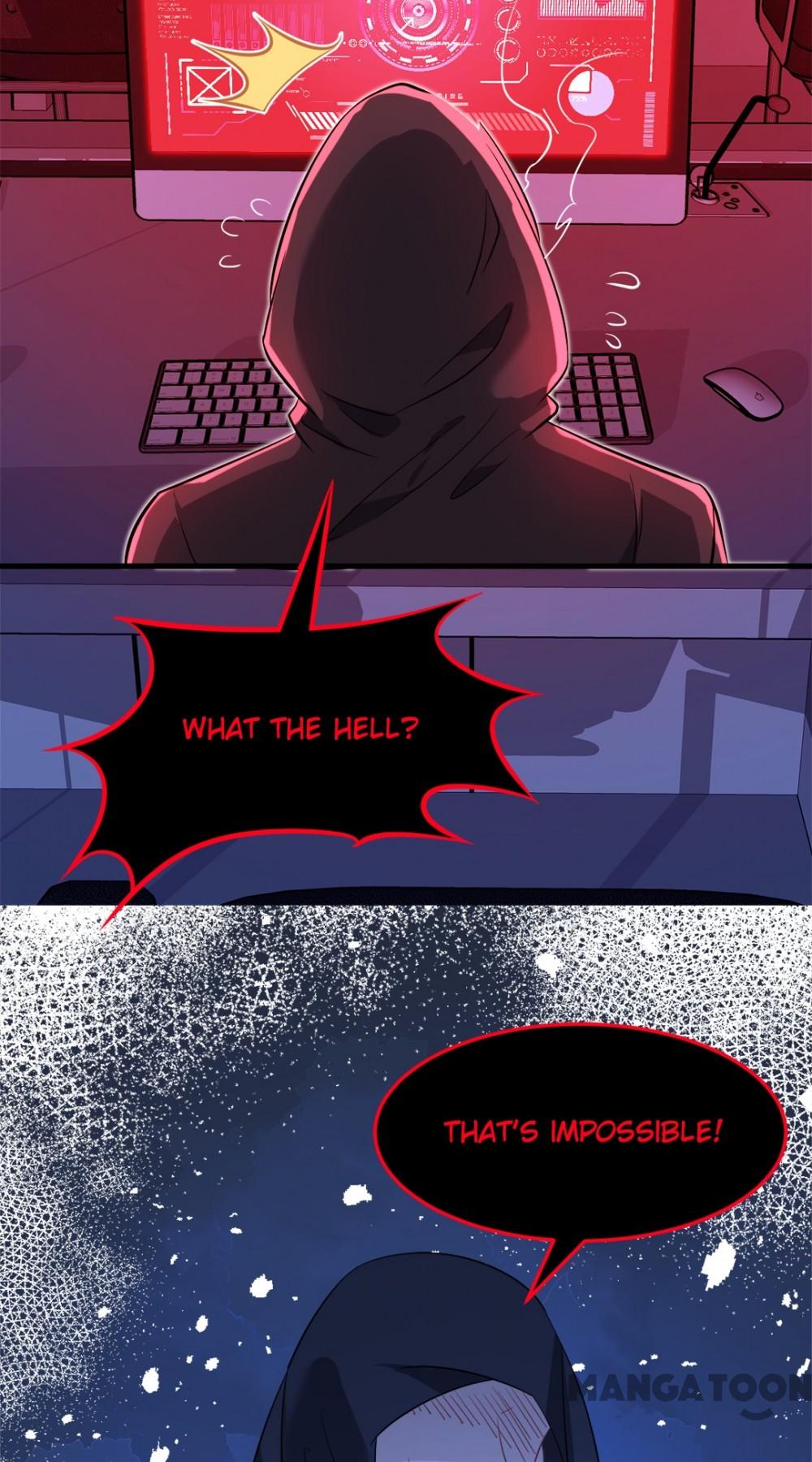 The Real Daughter, She is an Almighty Boss Chapter 15 - Page 10