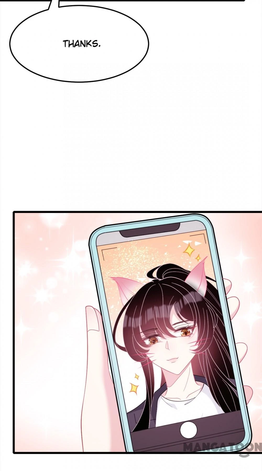 The Real Daughter, She is an Almighty Boss Chapter 15 - Page 22