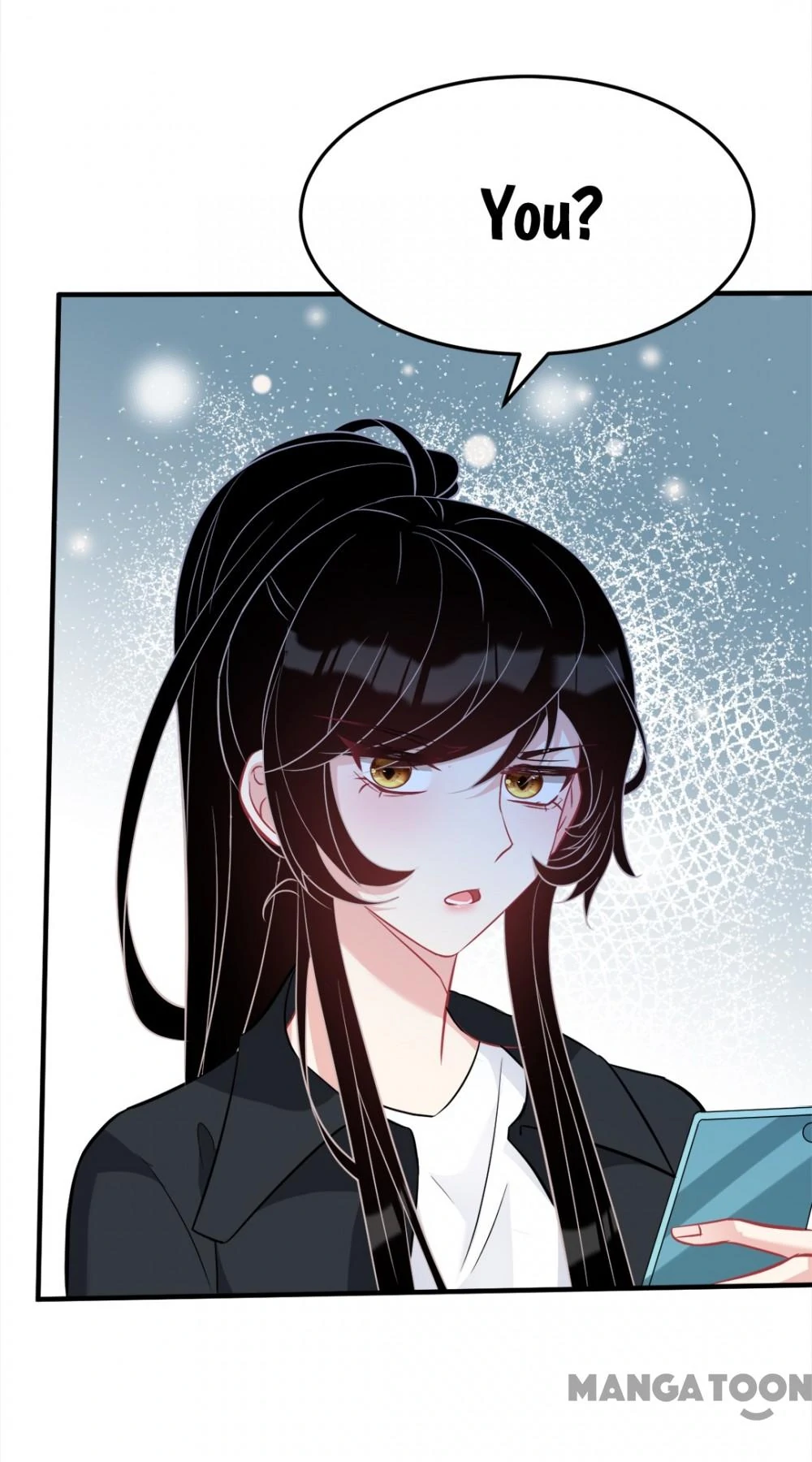 The Real Daughter, She is an Almighty Boss Chapter 15 - Page 36