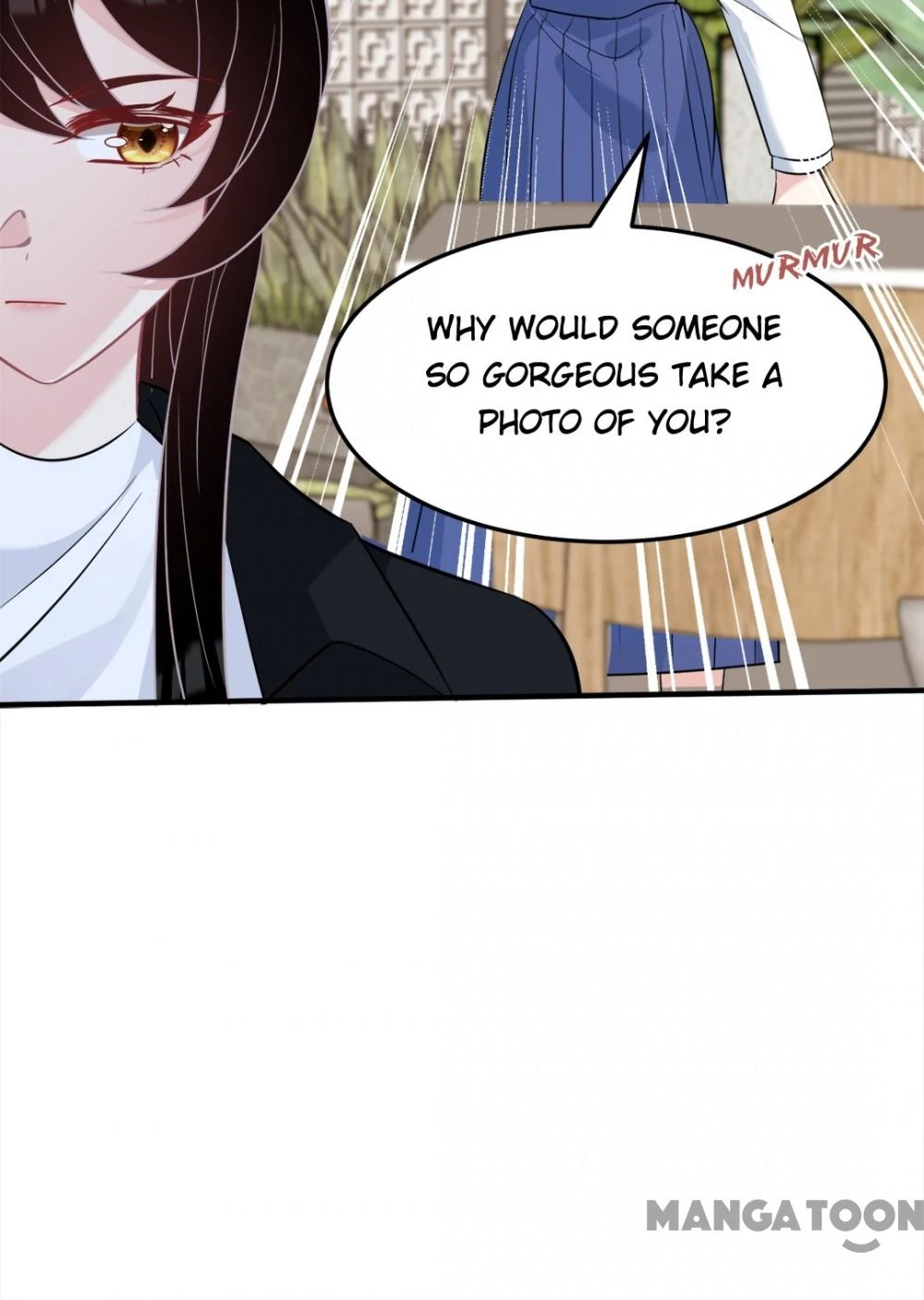 The Real Daughter, She is an Almighty Boss Chapter 15 - Page 38
