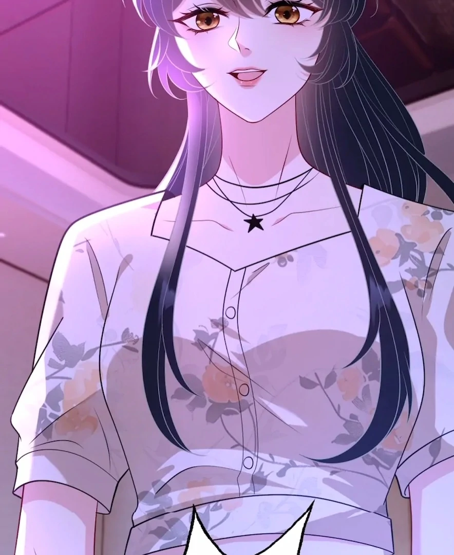 The Real Daughter, She is an Almighty Boss Chapter 150 - Page 12