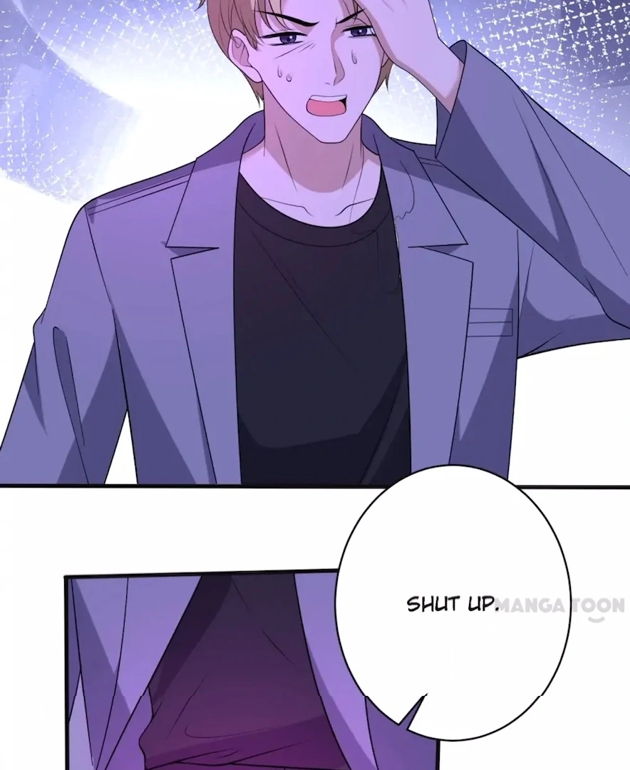 The Real Daughter, She is an Almighty Boss Chapter 150 - Page 30