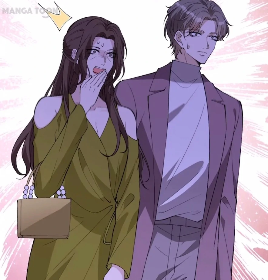 The Real Daughter, She is an Almighty Boss Chapter 150 - Page 48