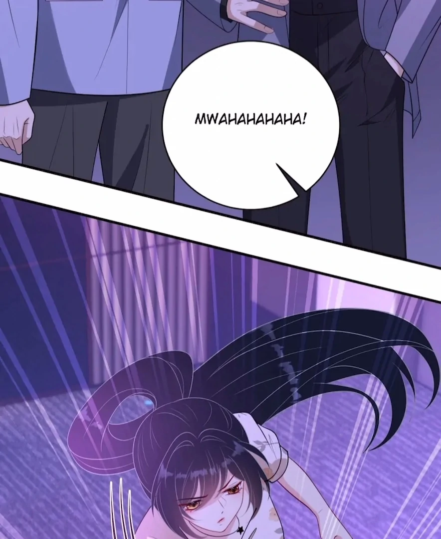 The Real Daughter, She is an Almighty Boss Chapter 150 - Page 9