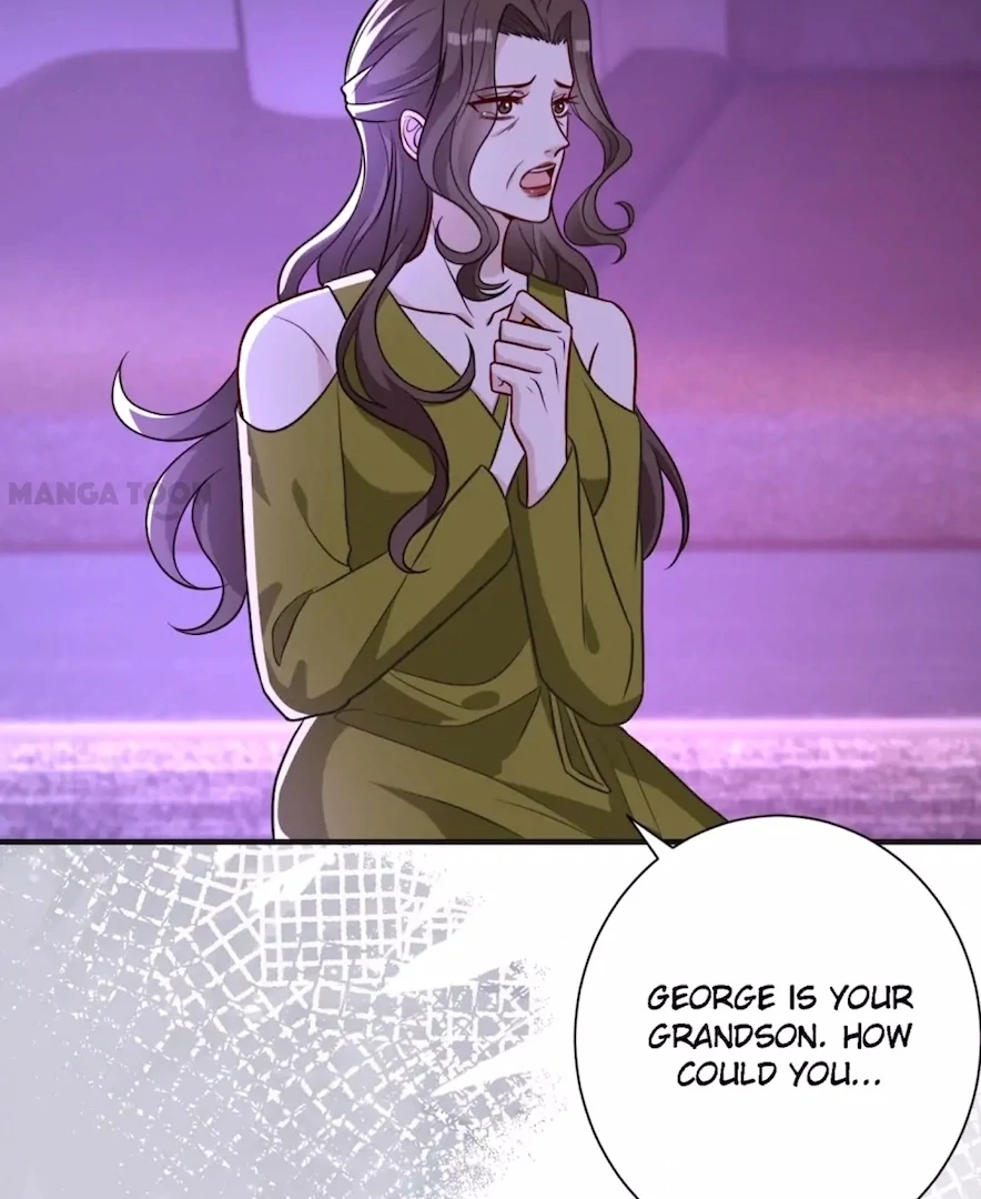 The Real Daughter, She is an Almighty Boss Chapter 151 - Page 10