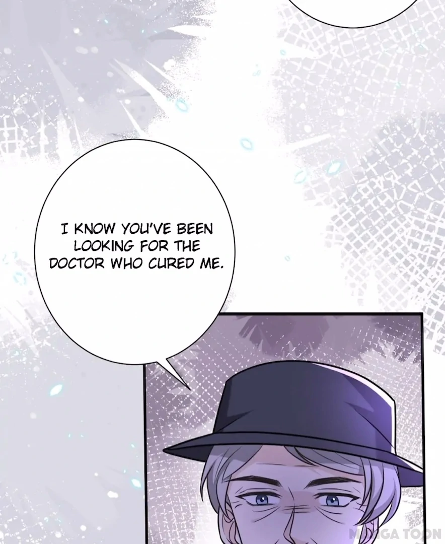 The Real Daughter, She is an Almighty Boss Chapter 151 - Page 11
