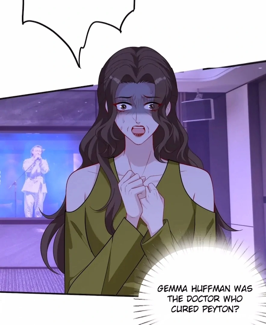 The Real Daughter, She is an Almighty Boss Chapter 151 - Page 17