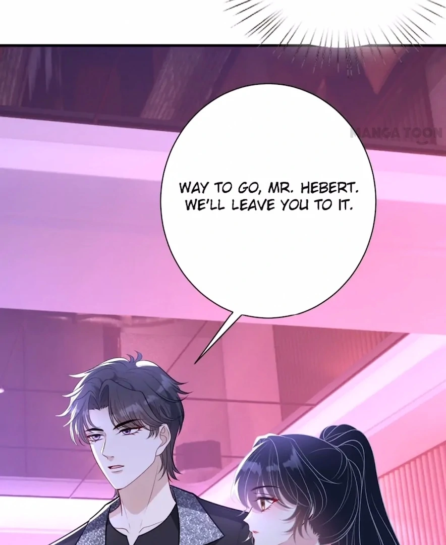 The Real Daughter, She is an Almighty Boss Chapter 151 - Page 18