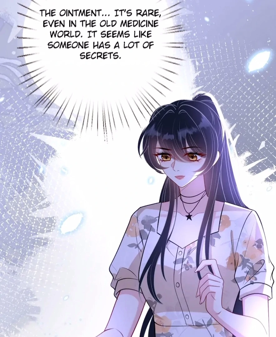 The Real Daughter, She is an Almighty Boss Chapter 151 - Page 31