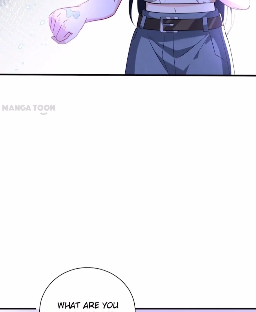 The Real Daughter, She is an Almighty Boss Chapter 151 - Page 32
