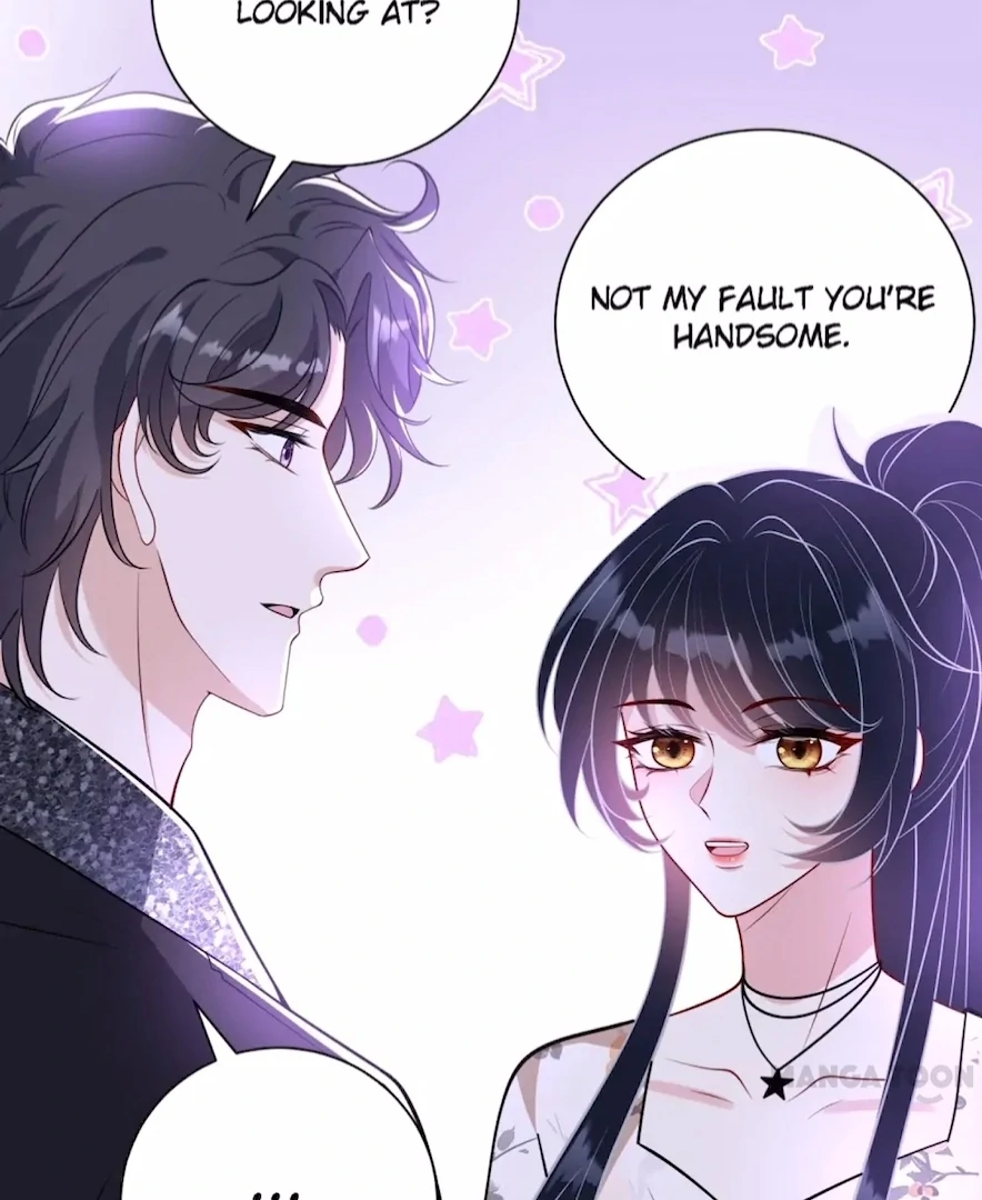 The Real Daughter, She is an Almighty Boss Chapter 151 - Page 33
