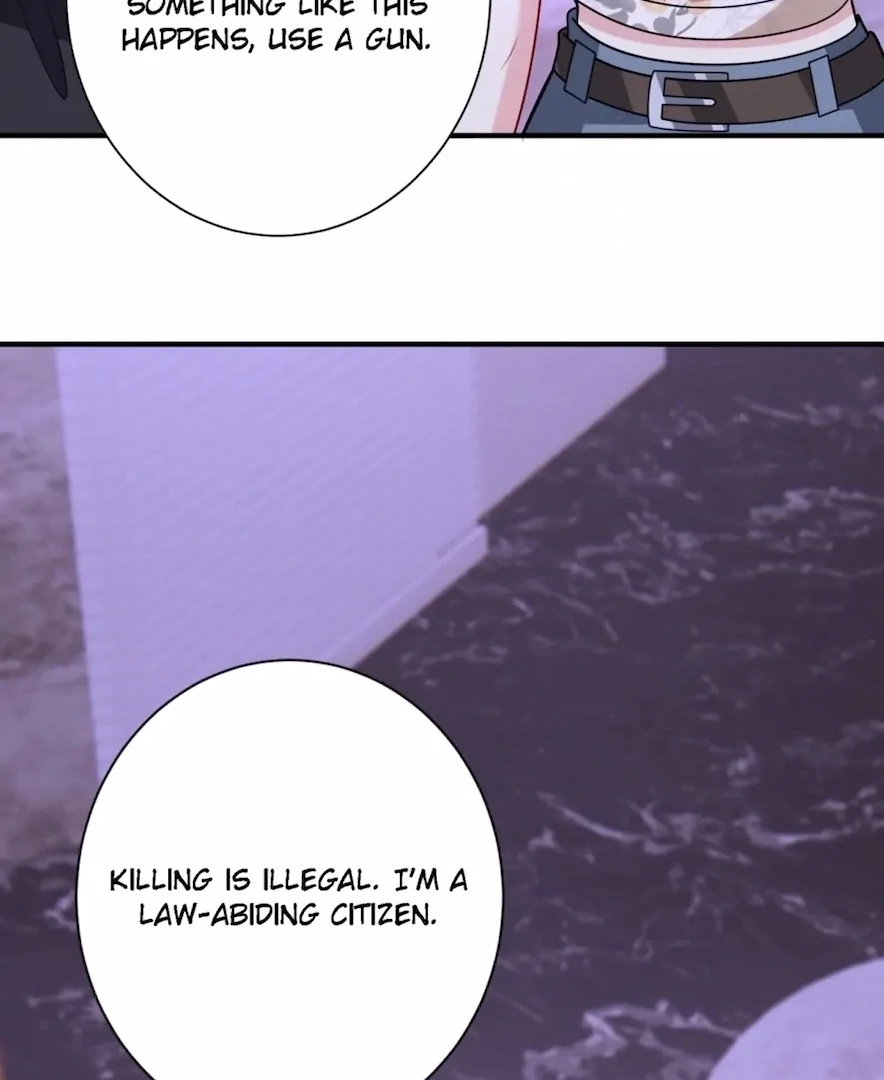 The Real Daughter, She is an Almighty Boss Chapter 151 - Page 36