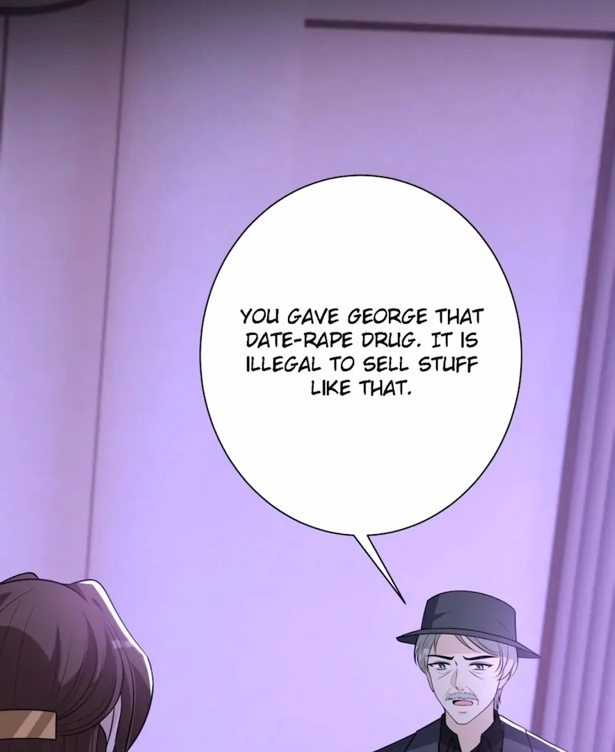 The Real Daughter, She is an Almighty Boss Chapter 151 - Page 39
