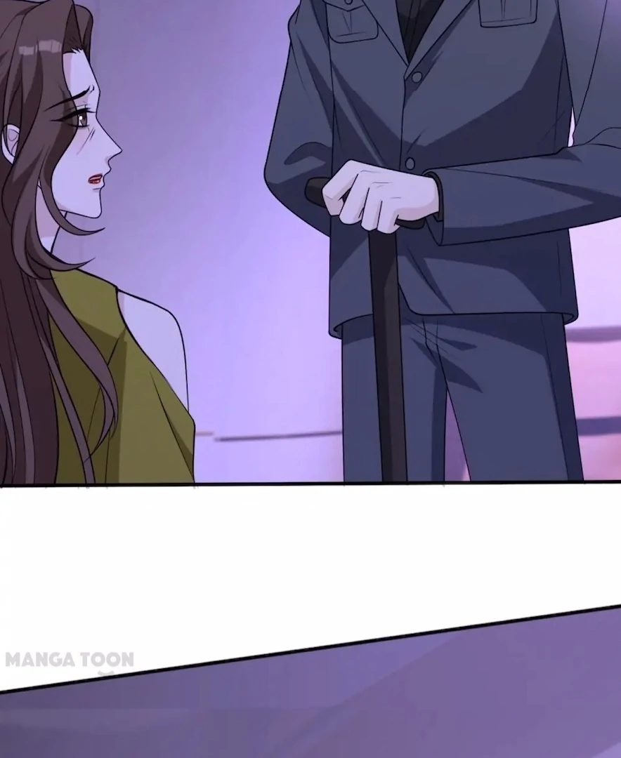 The Real Daughter, She is an Almighty Boss Chapter 151 - Page 44