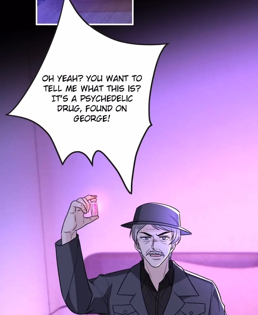 The Real Daughter, She is an Almighty Boss Chapter 151 - Page 6