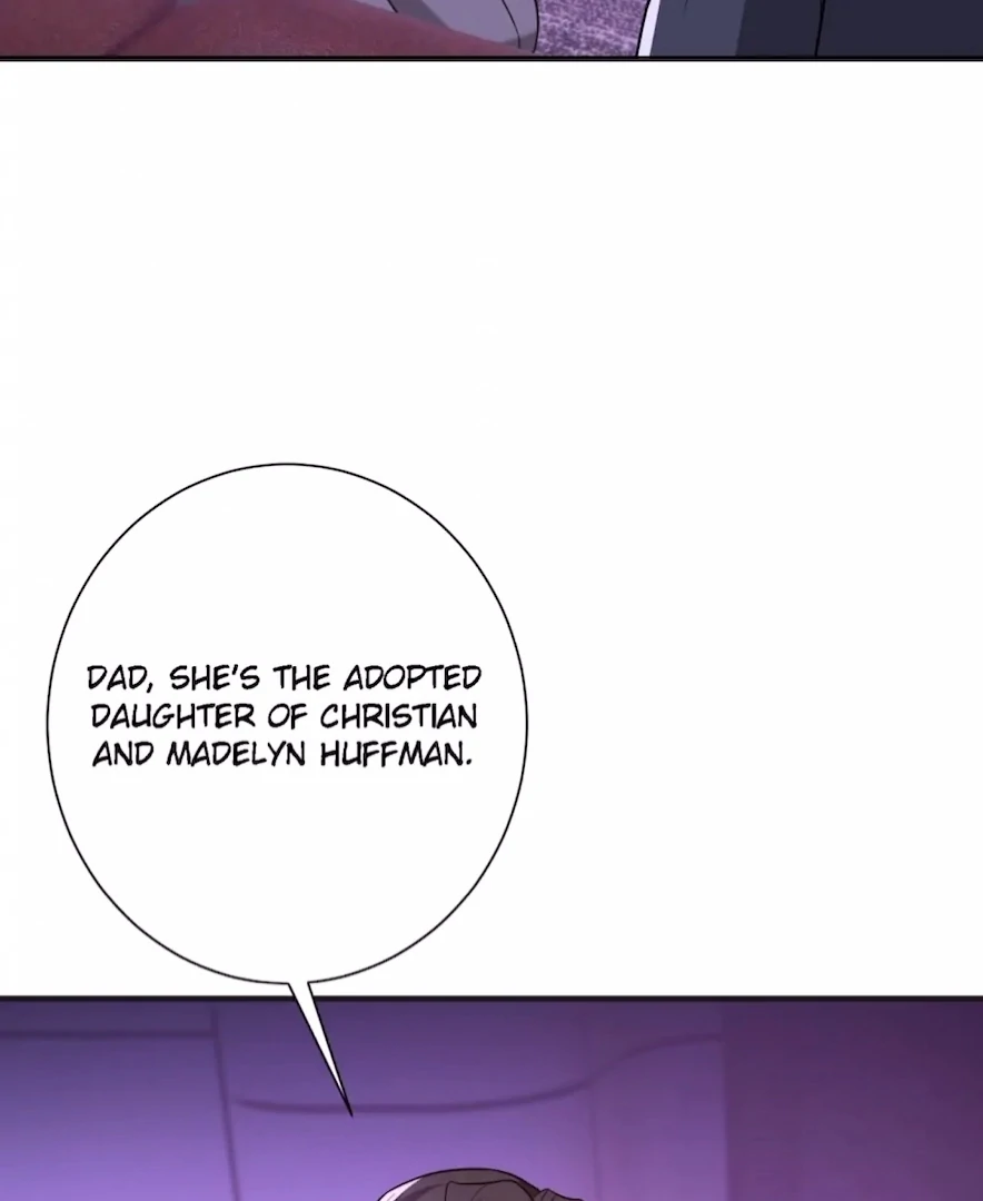 The Real Daughter, She is an Almighty Boss Chapter 151 - Page 9