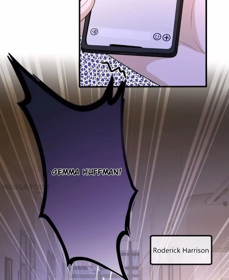 The Real Daughter, She is an Almighty Boss Chapter 152 - Page 13