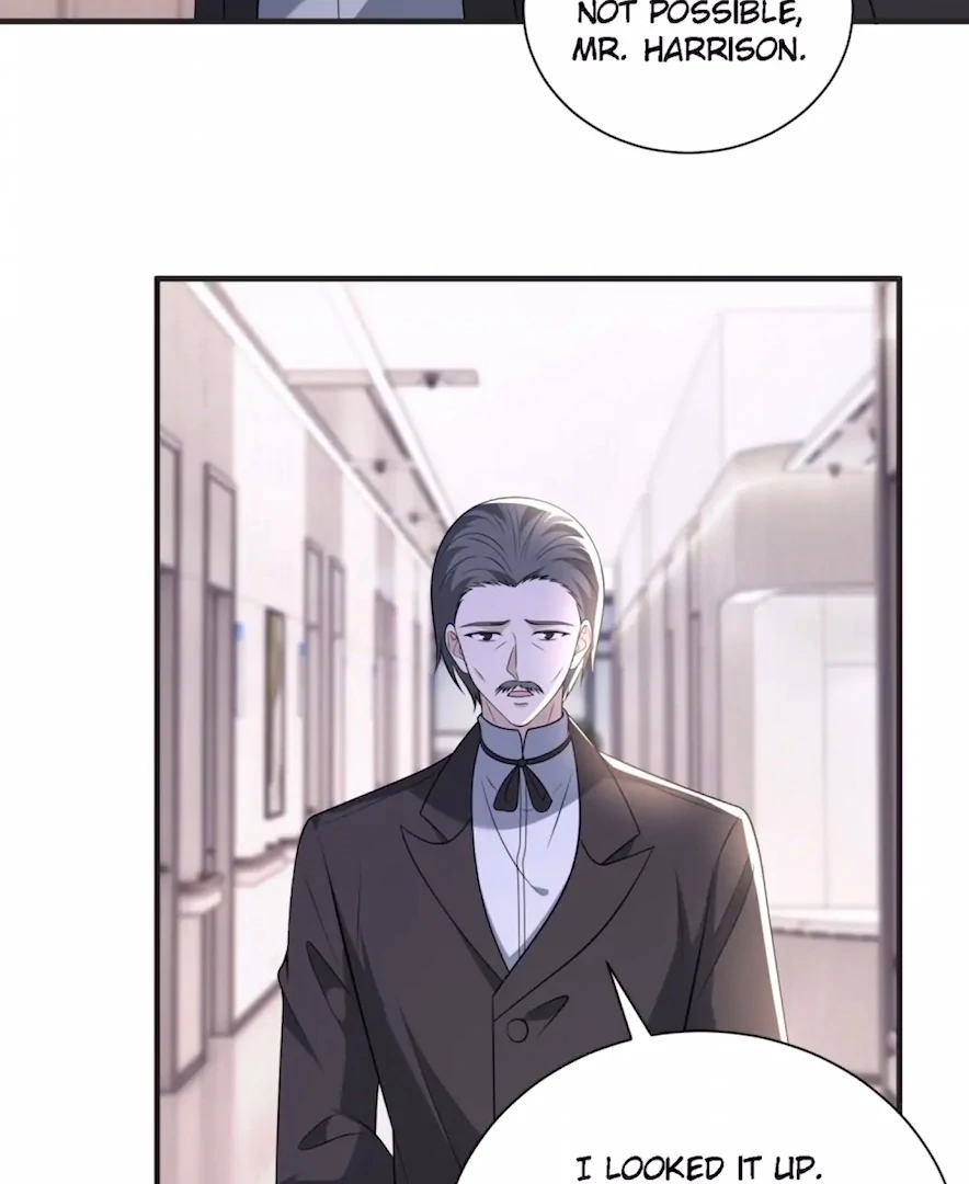 The Real Daughter, She is an Almighty Boss Chapter 152 - Page 17