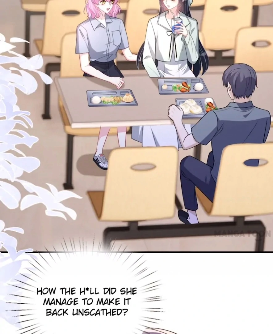 The Real Daughter, She is an Almighty Boss Chapter 152 - Page 2
