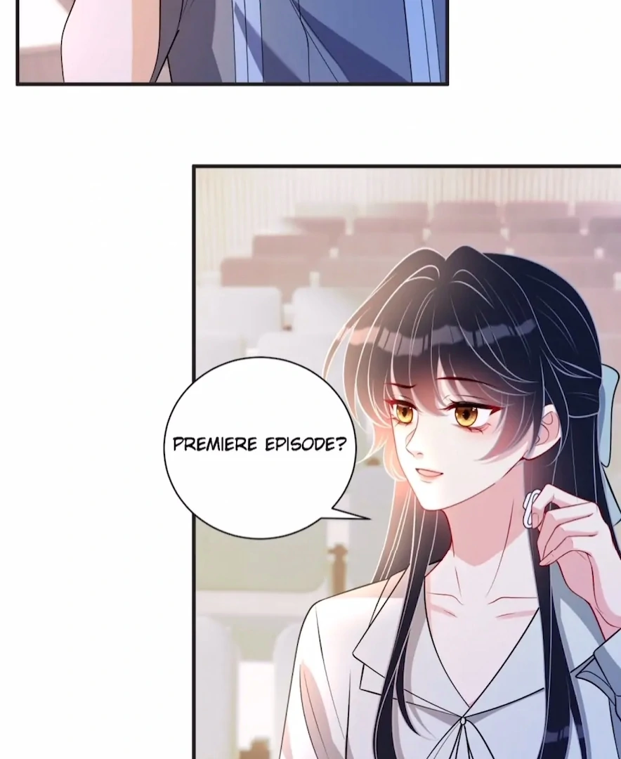 The Real Daughter, She is an Almighty Boss Chapter 152 - Page 25