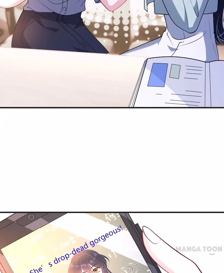 The Real Daughter, She is an Almighty Boss Chapter 152 - Page 30