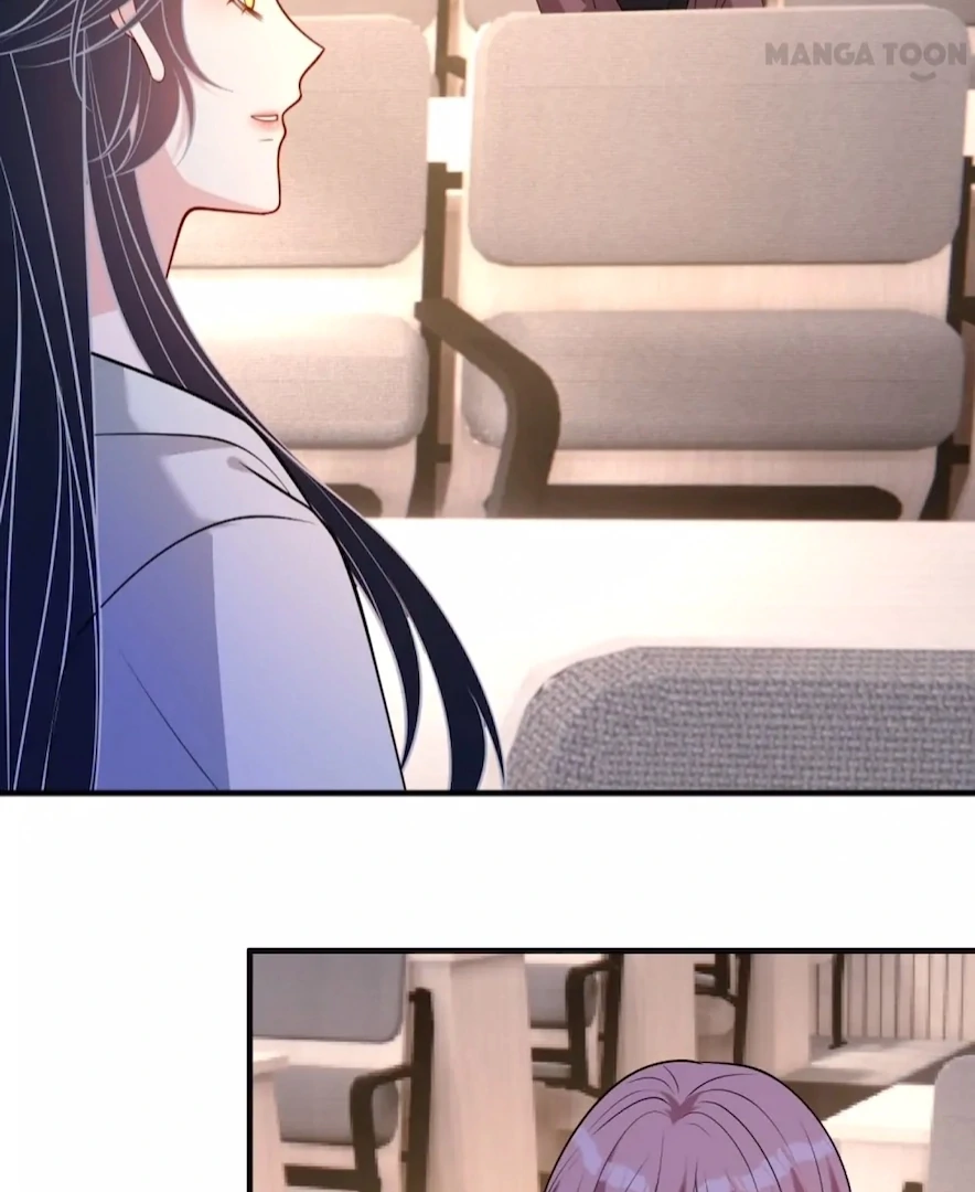 The Real Daughter, She is an Almighty Boss Chapter 152 - Page 34