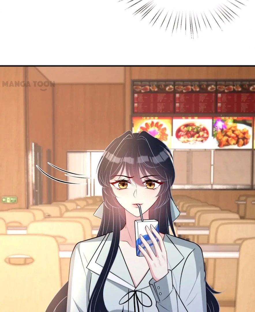 The Real Daughter, She is an Almighty Boss Chapter 152 - Page 4