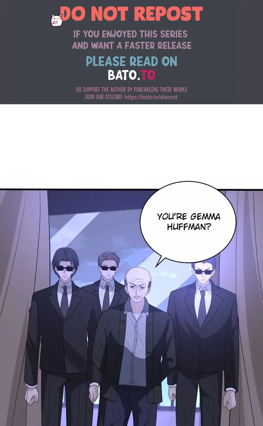 The Real Daughter, She is an Almighty Boss Chapter 153 - Page 1