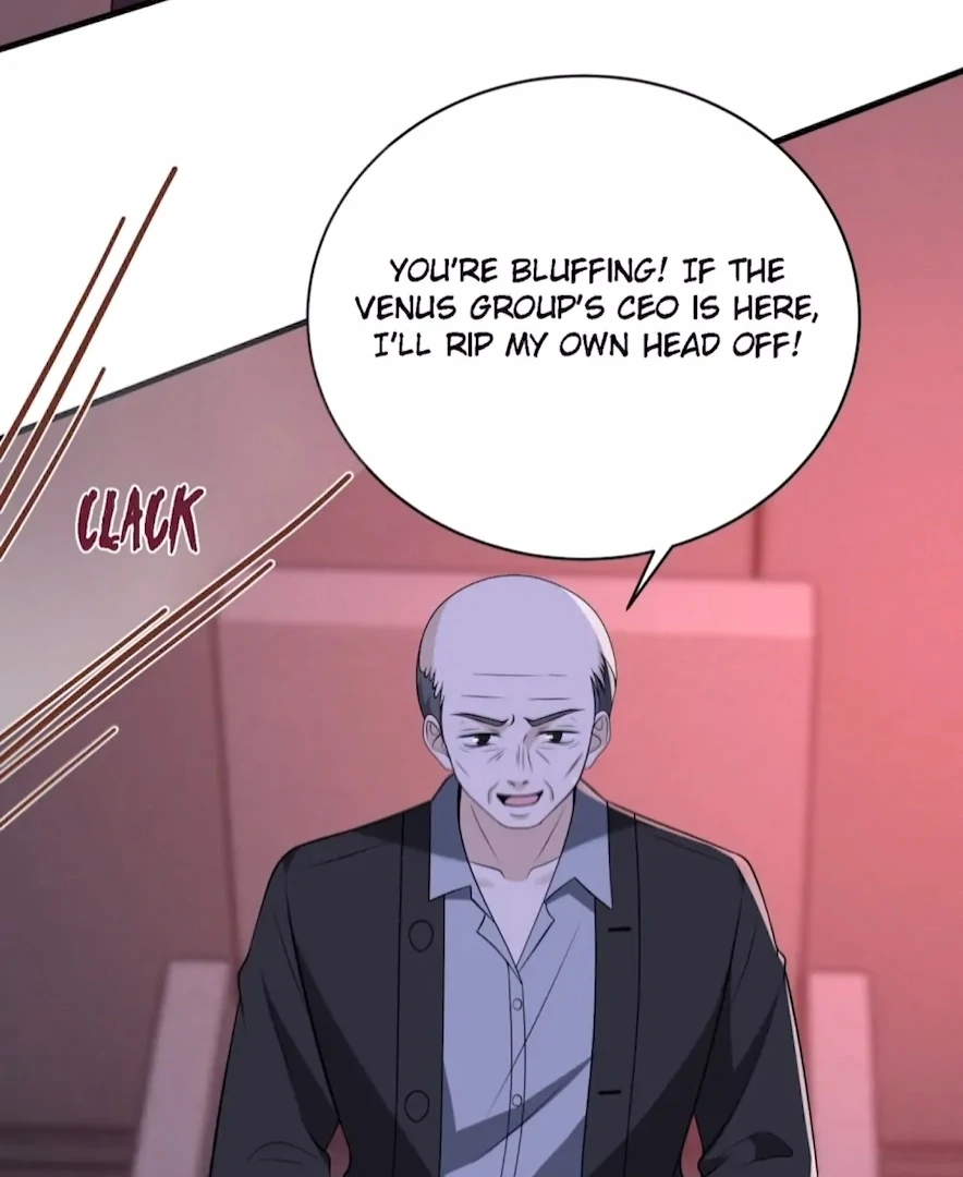 The Real Daughter, She is an Almighty Boss Chapter 153 - Page 11