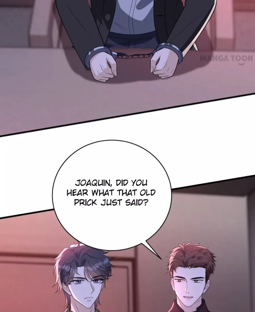 The Real Daughter, She is an Almighty Boss Chapter 153 - Page 12